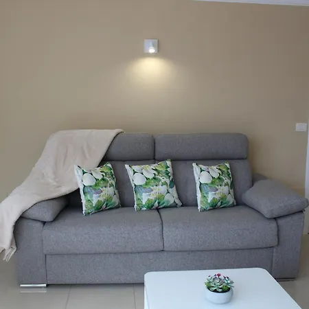 Holidaynorthtenerife Exotic Apartament Los Realejos Exterior photo