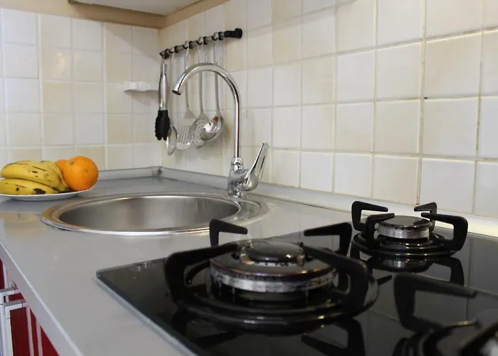 Holidaynorthtenerife Exotic Apartament