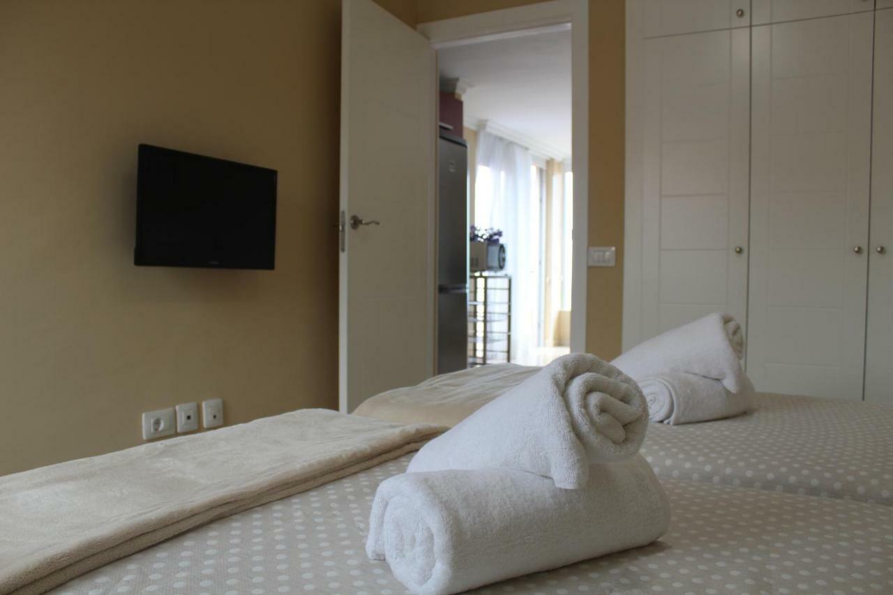 Holidaynorthtenerife Exotic Appartamento *