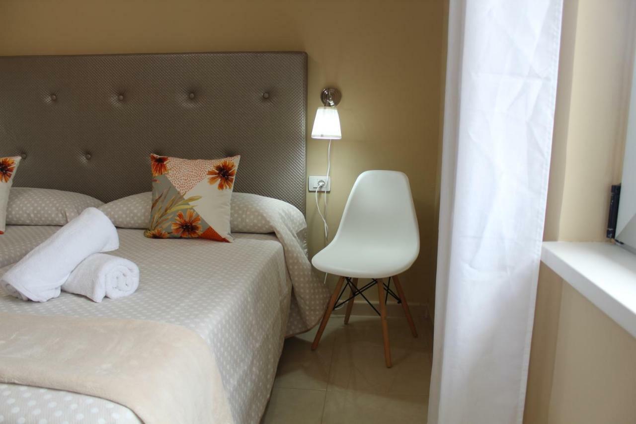 Appartamento Holidaynorthtenerife Exotic Los Realejos