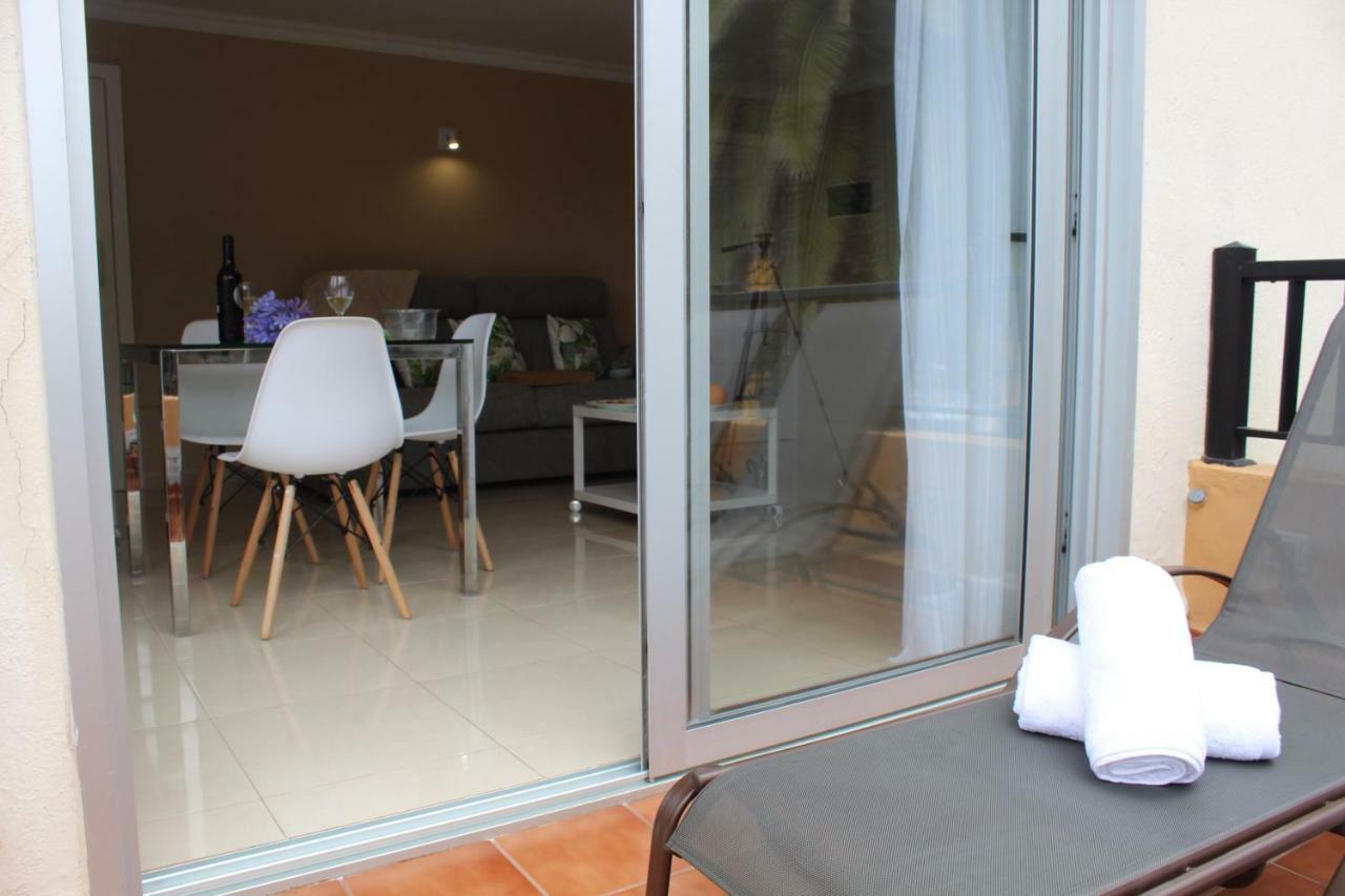 Holidaynorthtenerife Exotic Appartamento