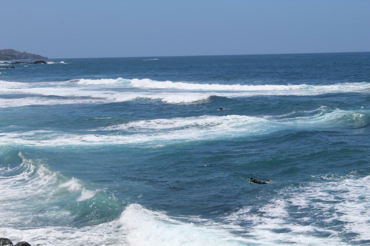 Holidaynorthtenerife Exotic Appartamento Los Realejos
