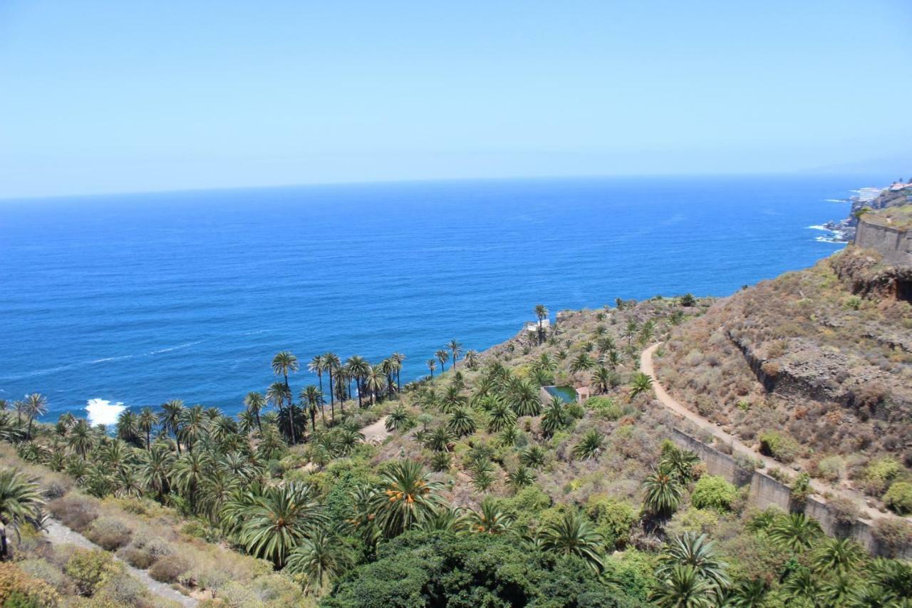 Holidaynorthtenerife Exotic Appartamento Los Realejos