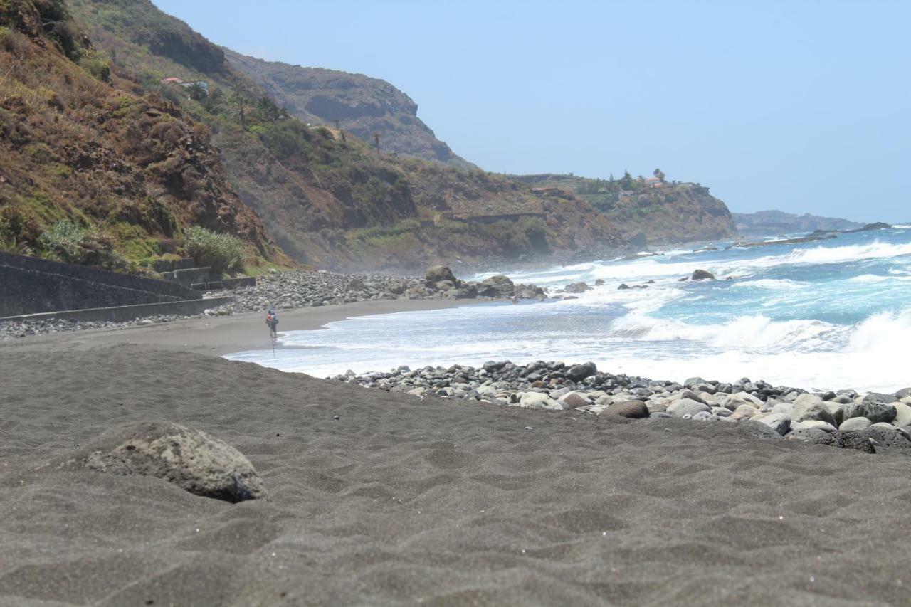 Holidaynorthtenerife Exotic Appartamento *